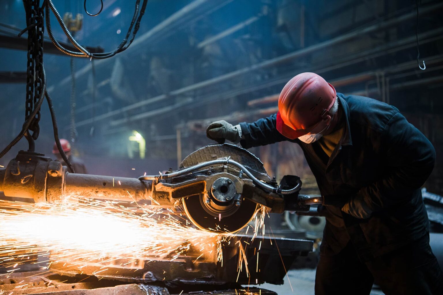 Trans Machine | Precision Machining Services