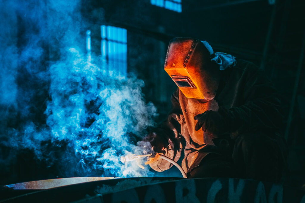 Metal Fabrication