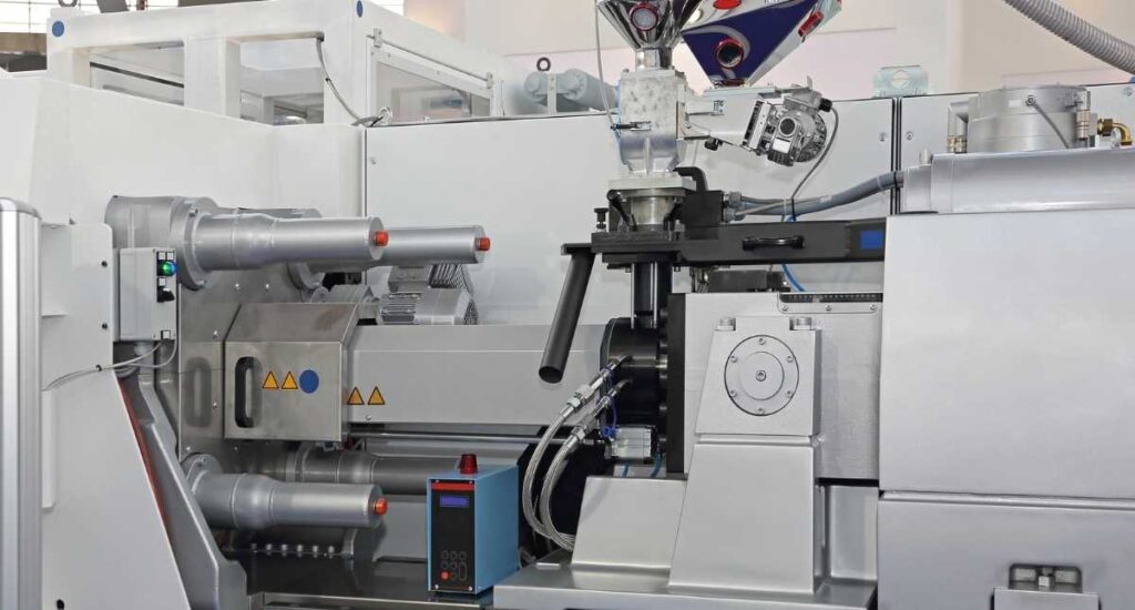 CNC manufacturing from Vietnam