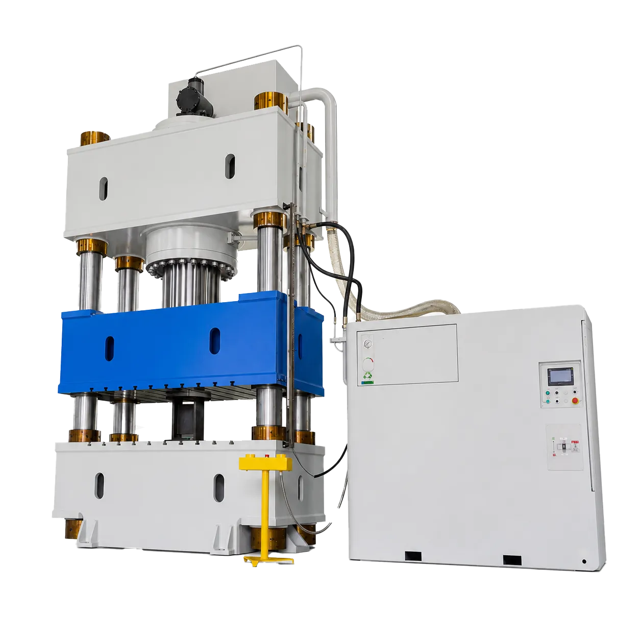 máy dập Hydraulic Press 1000 tonmáy dập Hydraulic Press 1000 ton_result