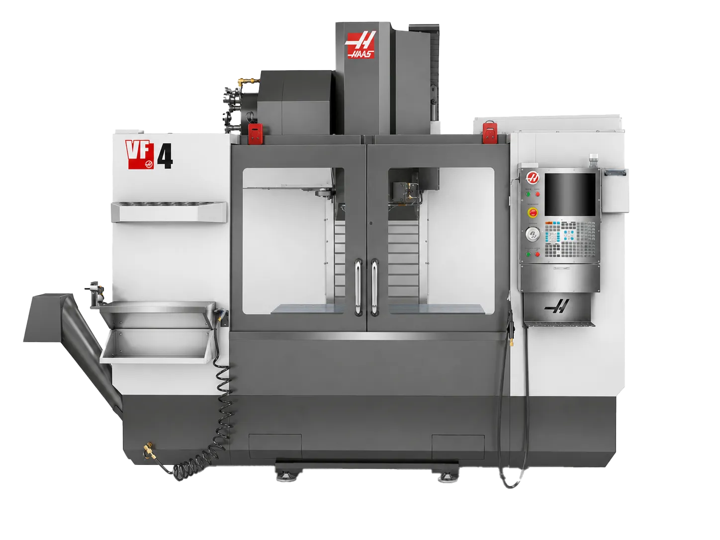 Milling Haas automation_result