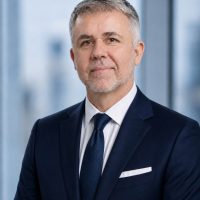 CEO Trans Machine